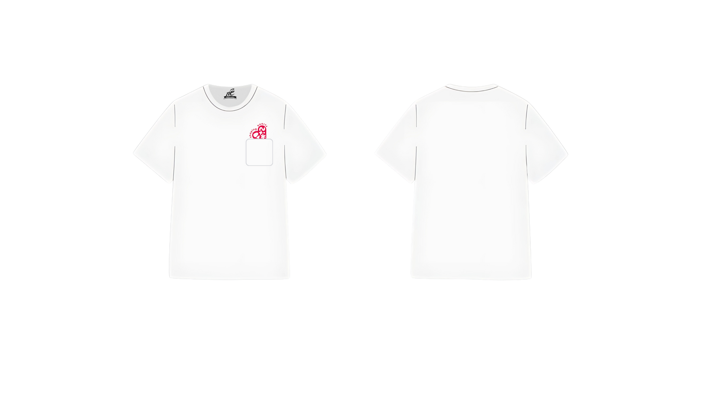 Shaping Hearts 2024 T-Shirt (Adult)