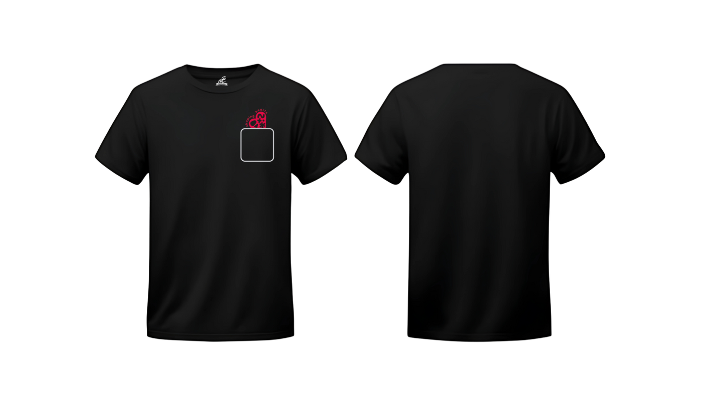 Shaping Hearts 2024 T-Shirt (Adult)