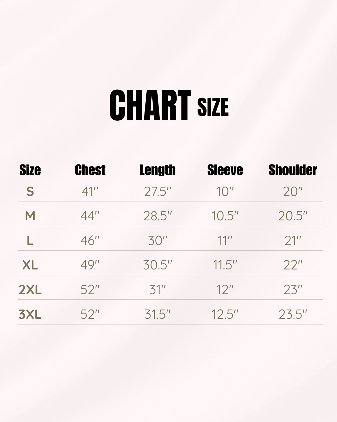 Shaping Hearts Oversized Graphic Tee