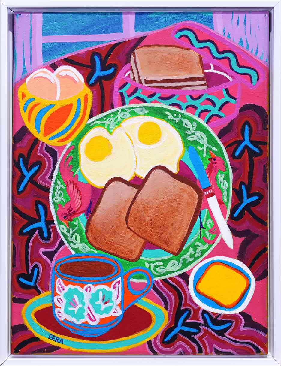 The Most Important Meal of The Day