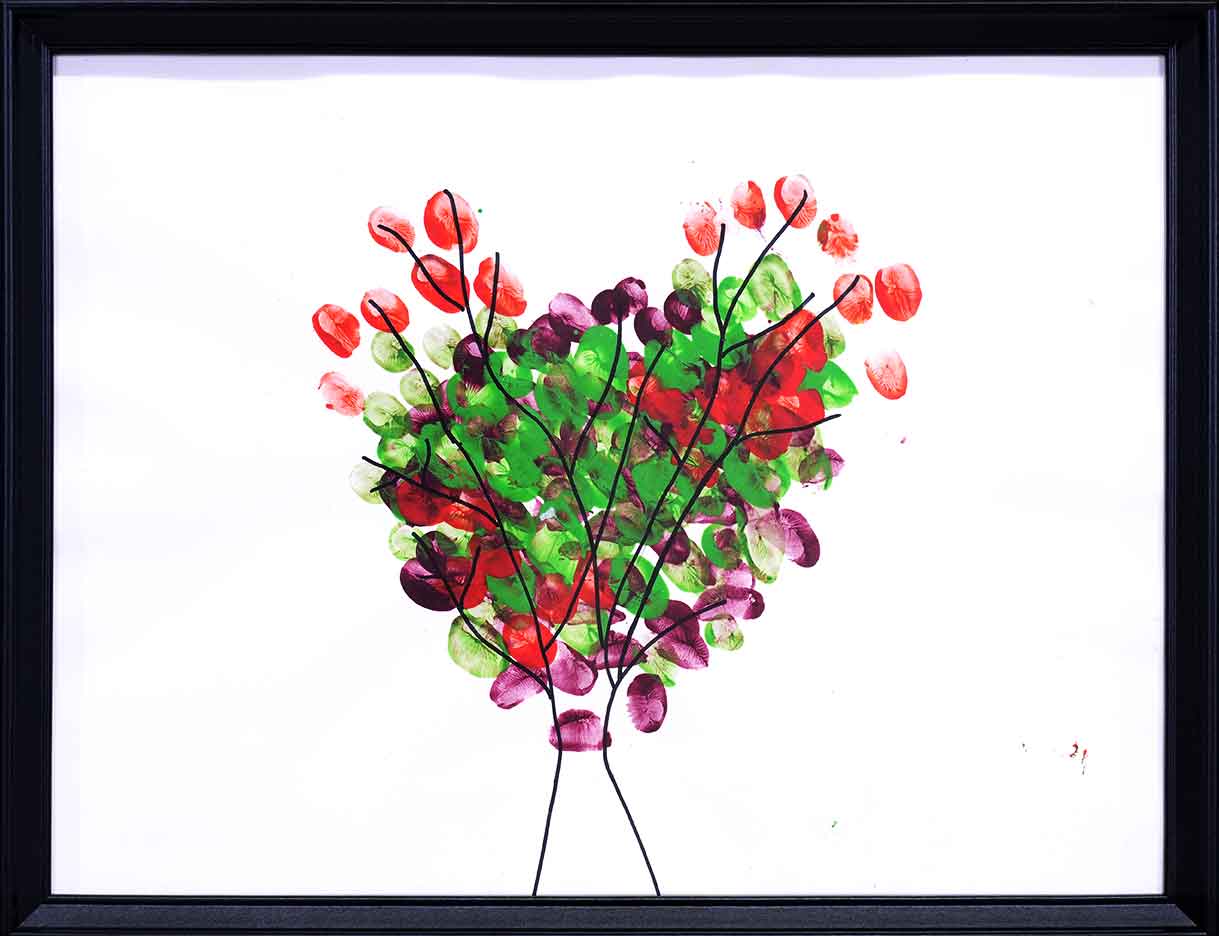 Love in Bloom