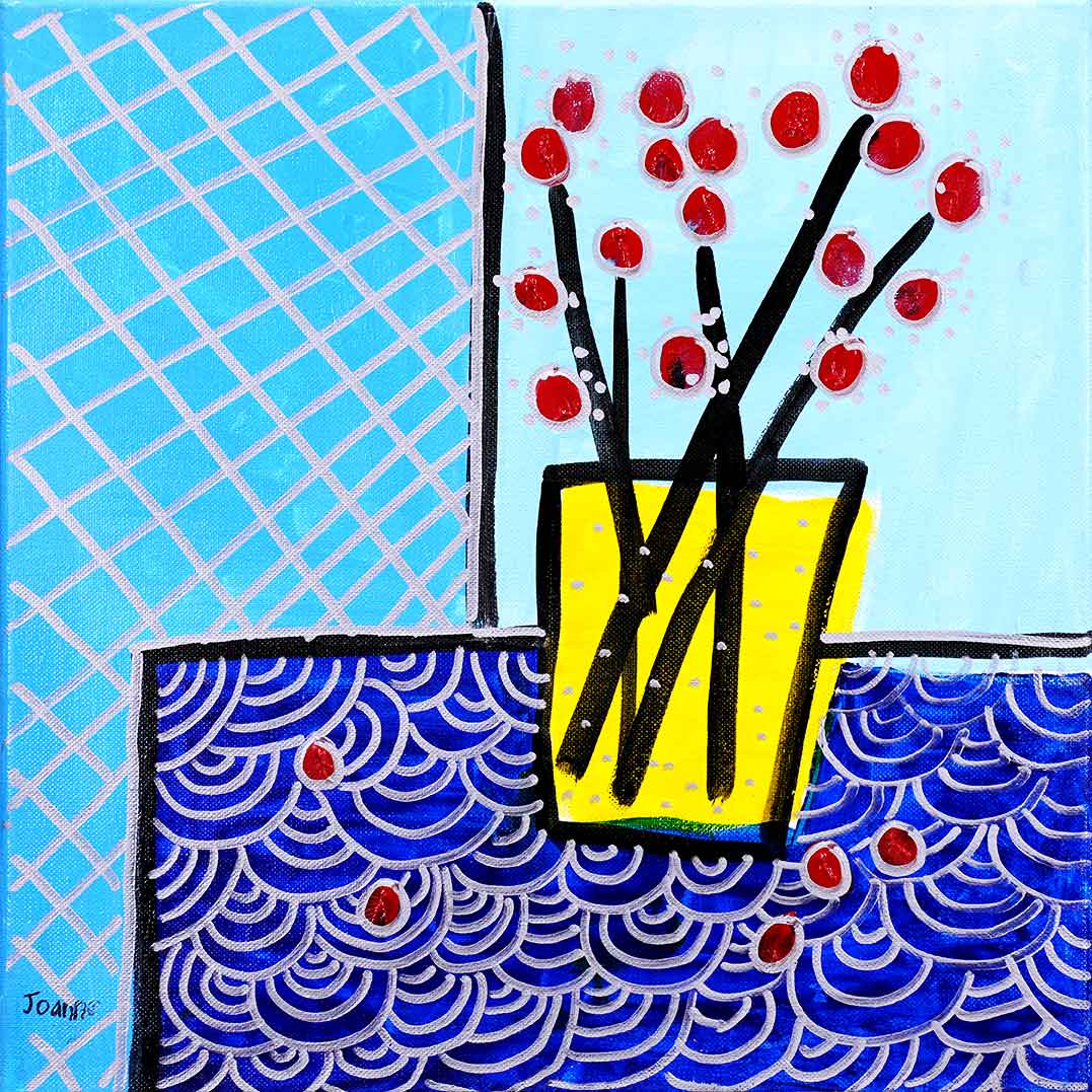 Waves and Grids