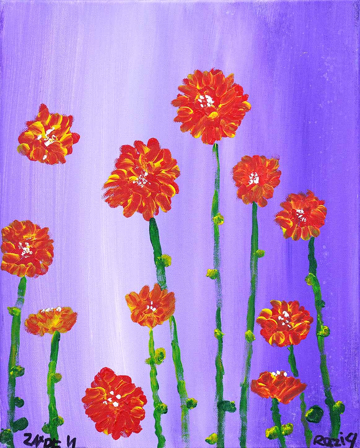 Whispers of The Wind