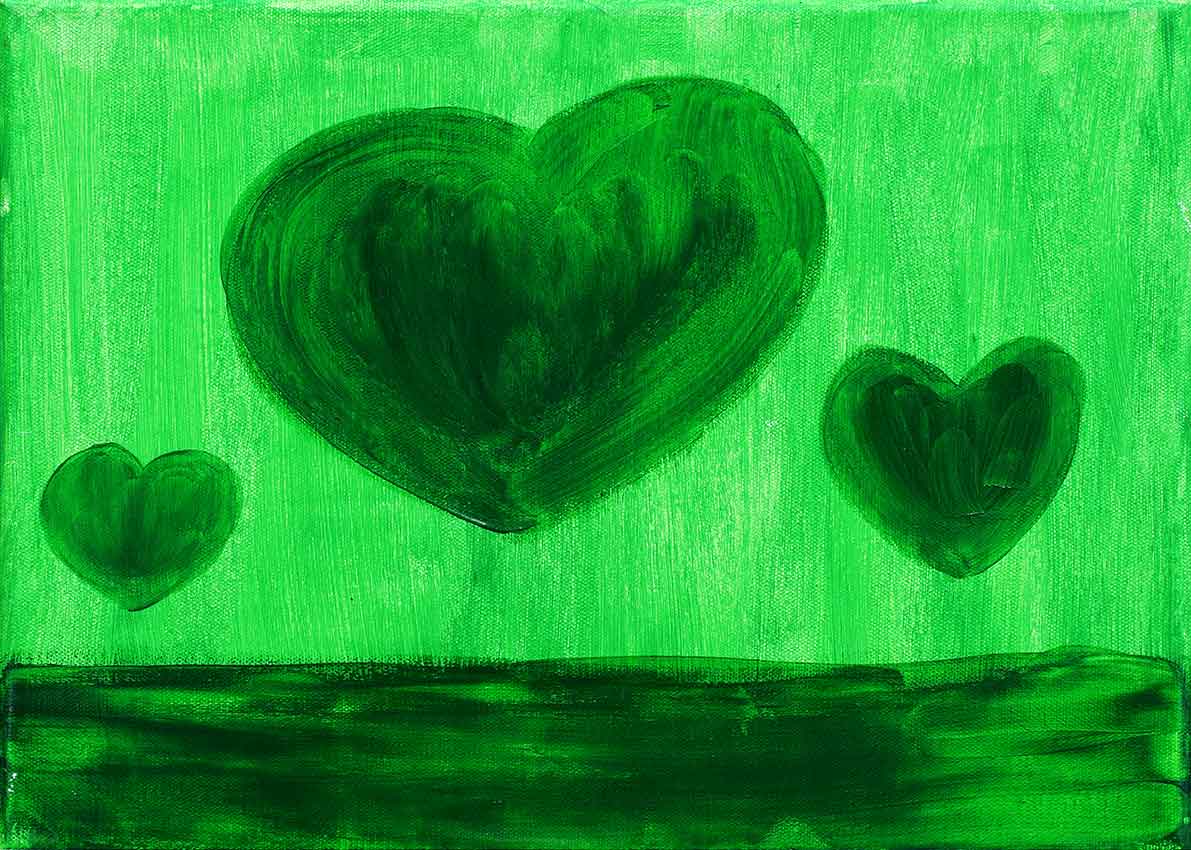 Little Hearts