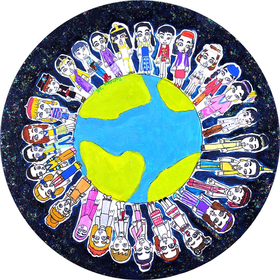 Global Friends