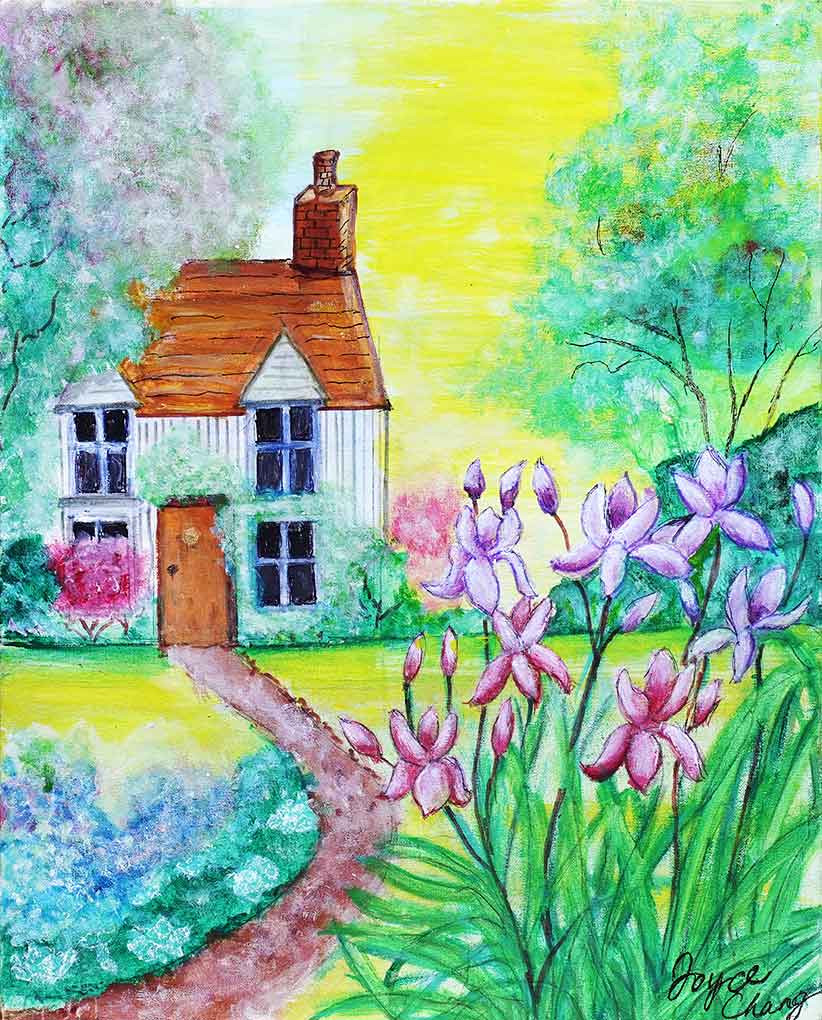 Tranquil Haven
