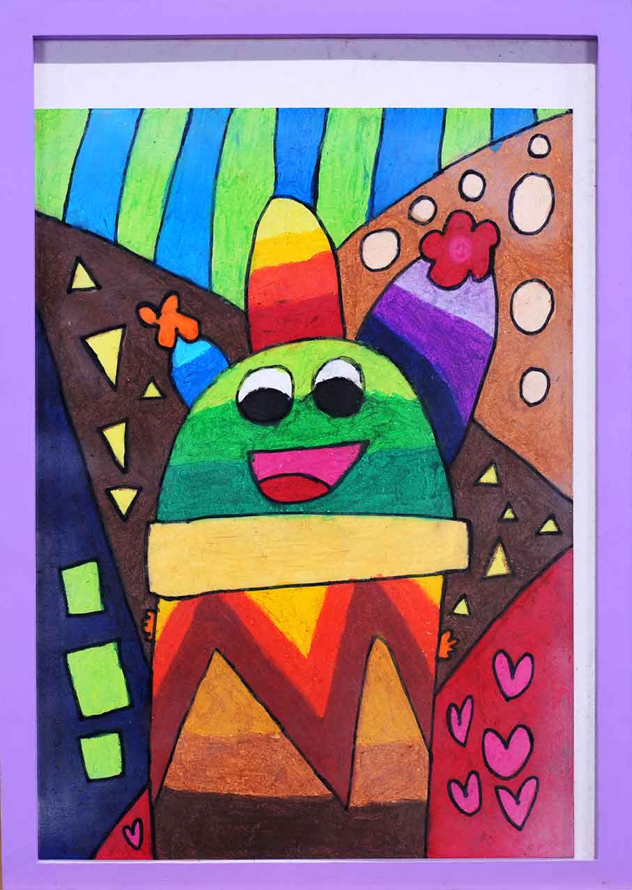 Cactus