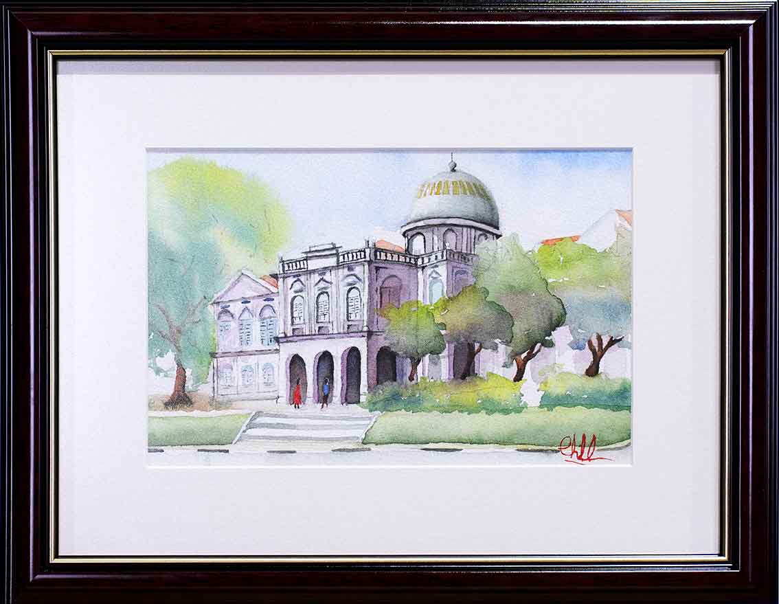 National Museum