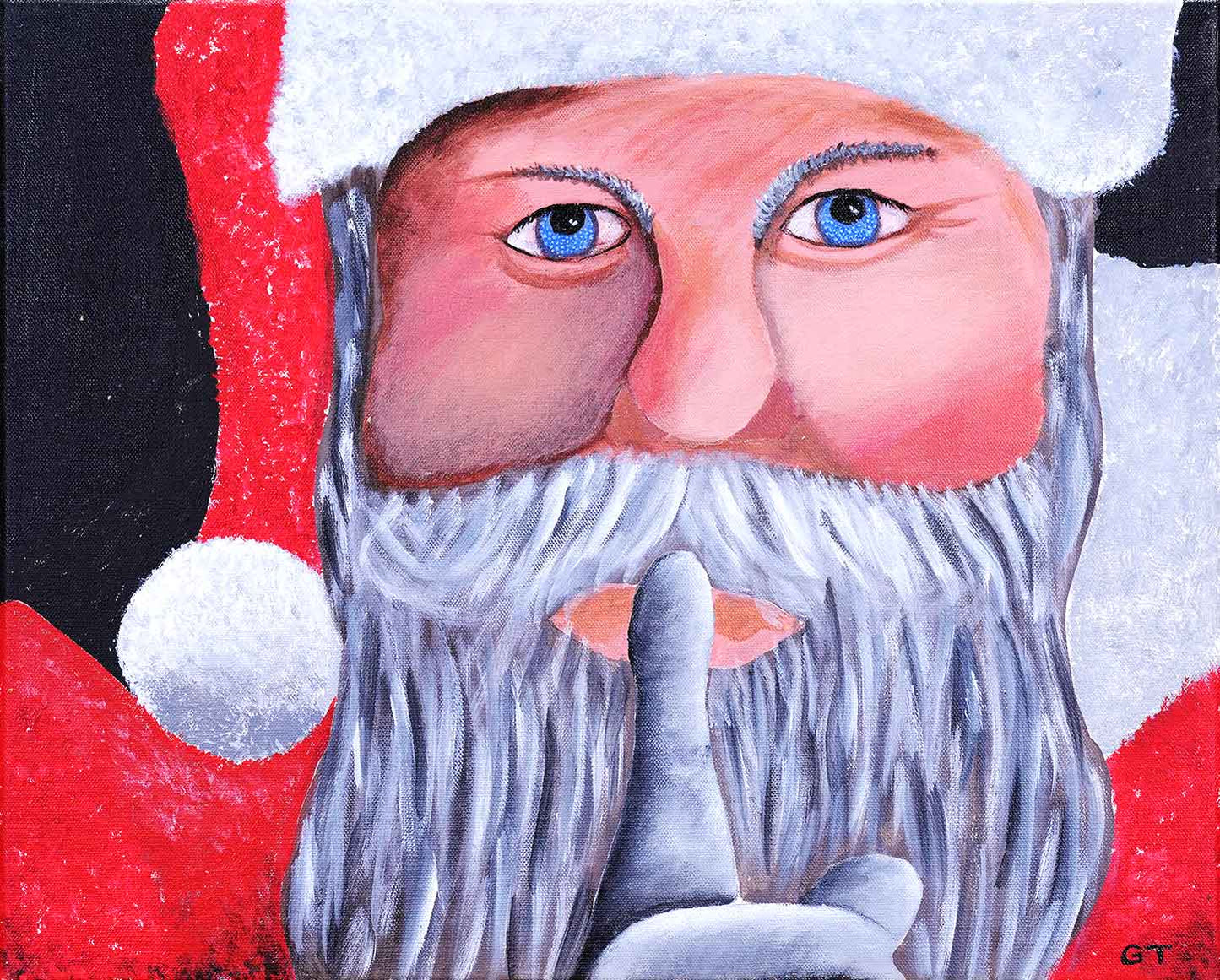 Secret Santa