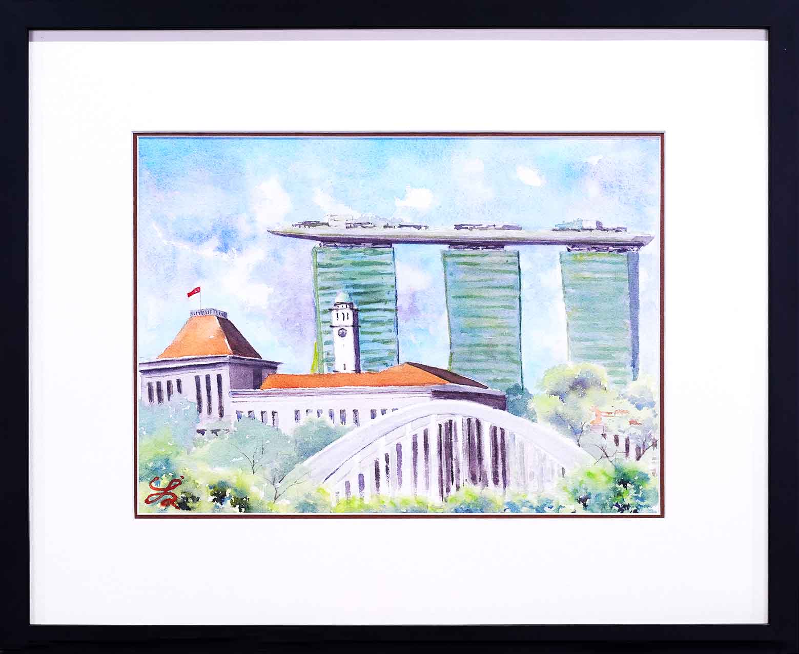 アート・デザイン・音楽 Marina Bay Sands : A Pictorial Journey Marina Bay Sands: A Pictorial Journey: Amazon.co.uk: Marina
