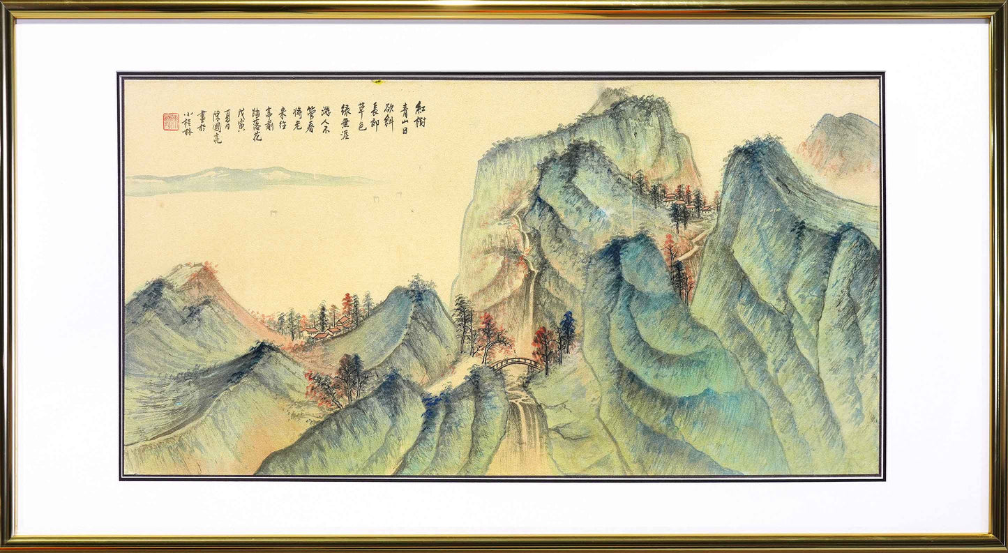 红树