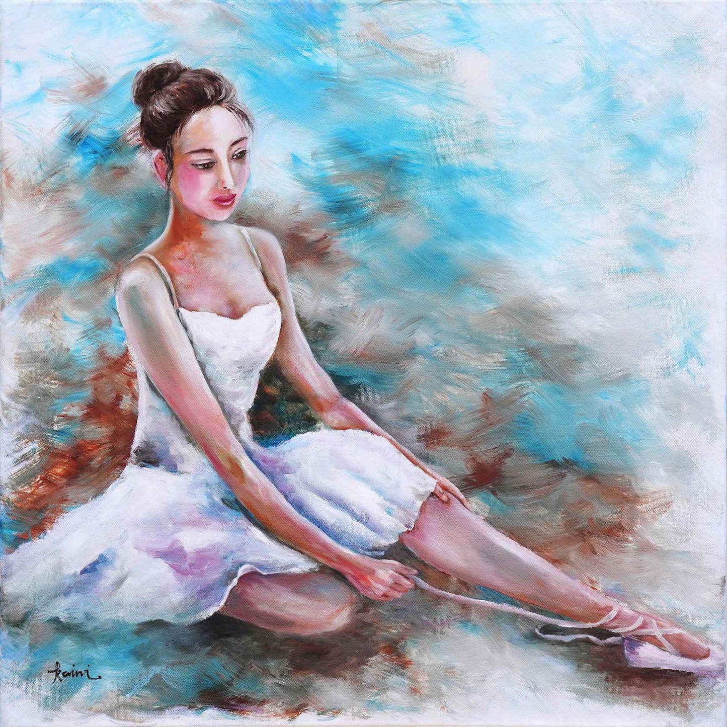 Ballerina
