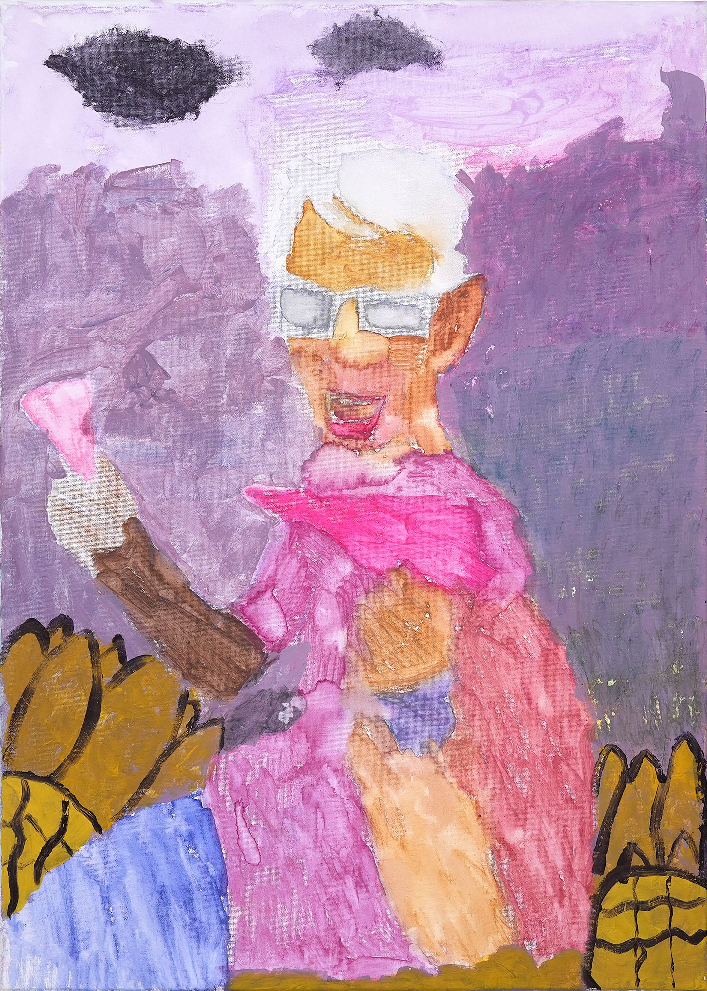 My Friend Beng Hock the Superhero by Chandran Kanthan S/O Murugayah