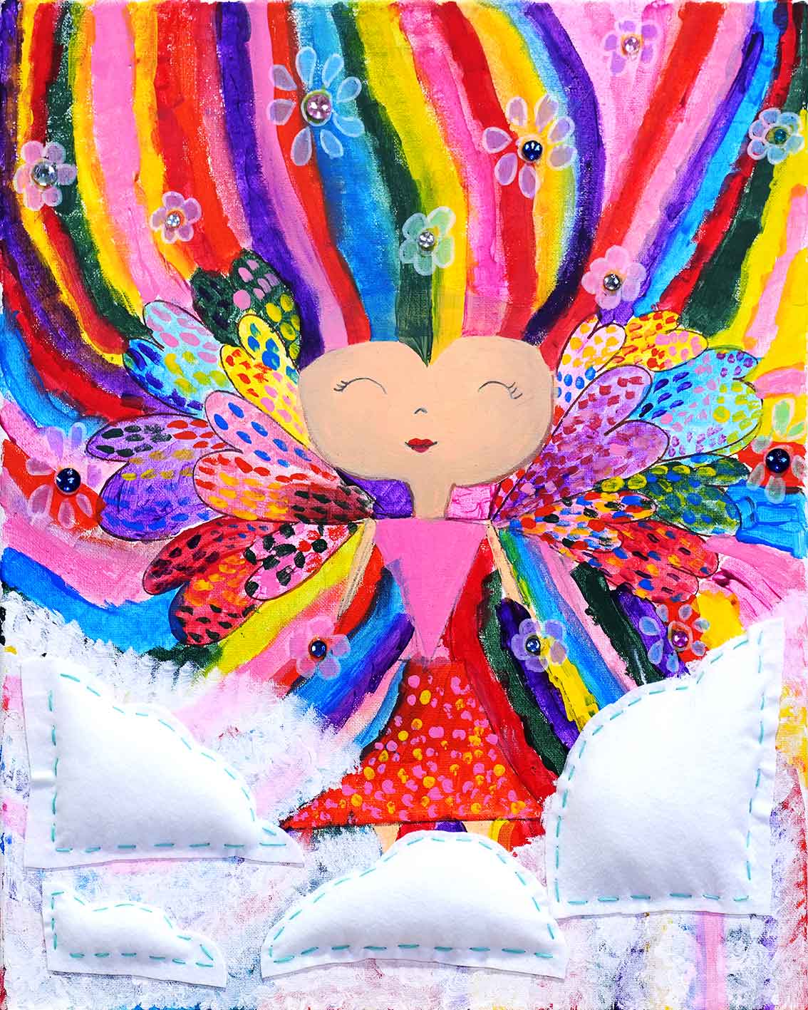 Radiance of Joy