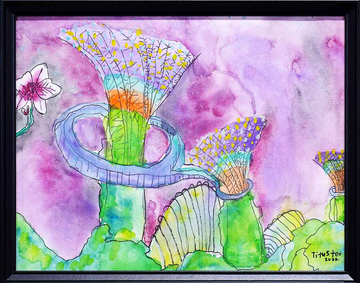 Gardens by The Bay