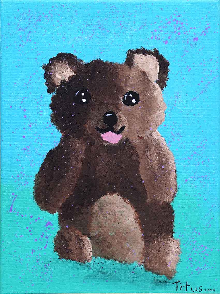 Teddy Bear