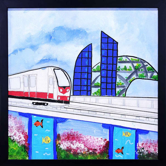 Eco-Urban Transport