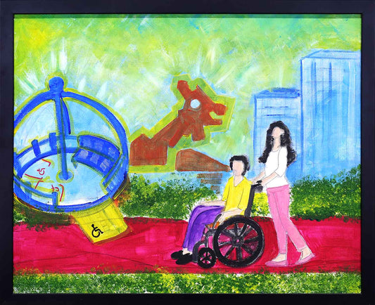 Inclusive Society