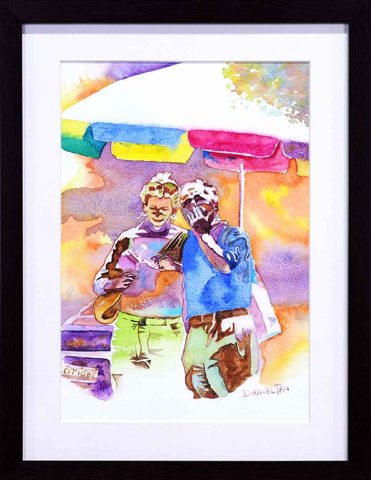 Couple