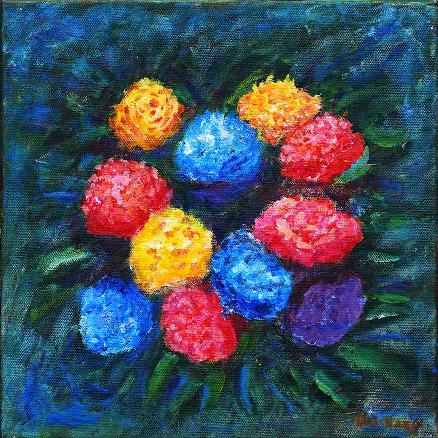 Beautiful Flowers