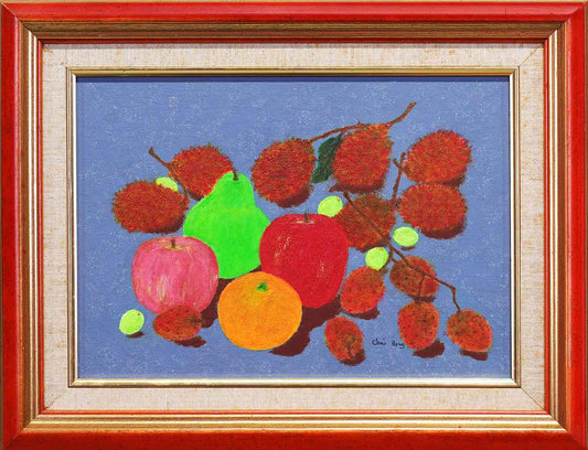 Fruits