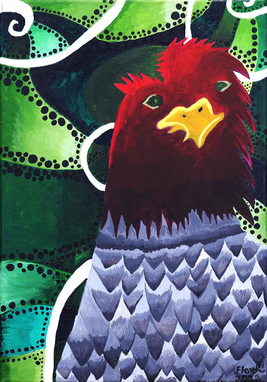 Eagle