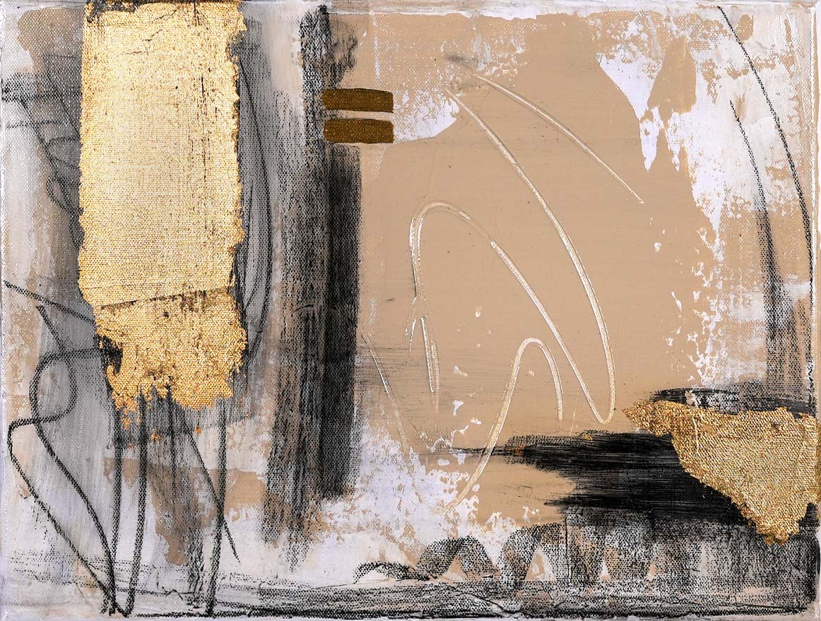 Journey II by Natalie Holstad