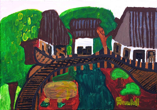 Life by the River