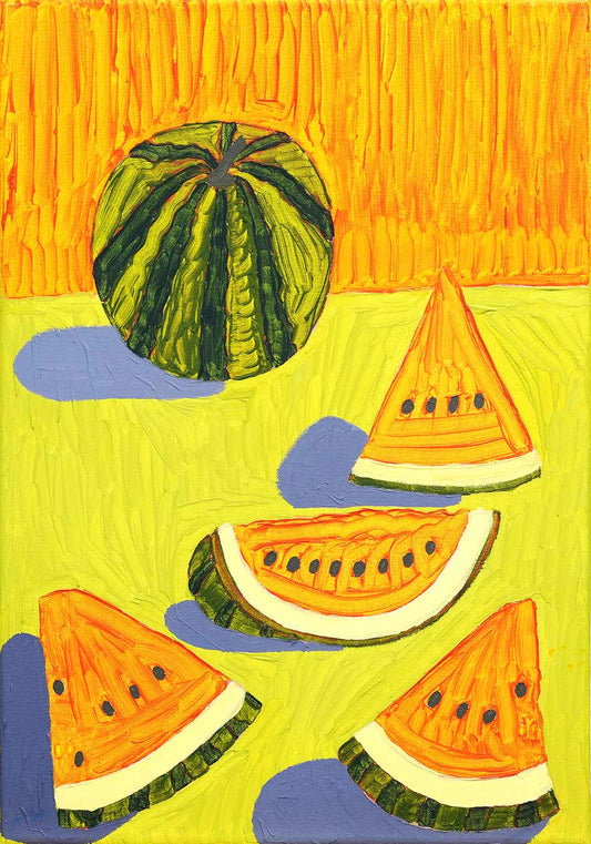 Watermelons