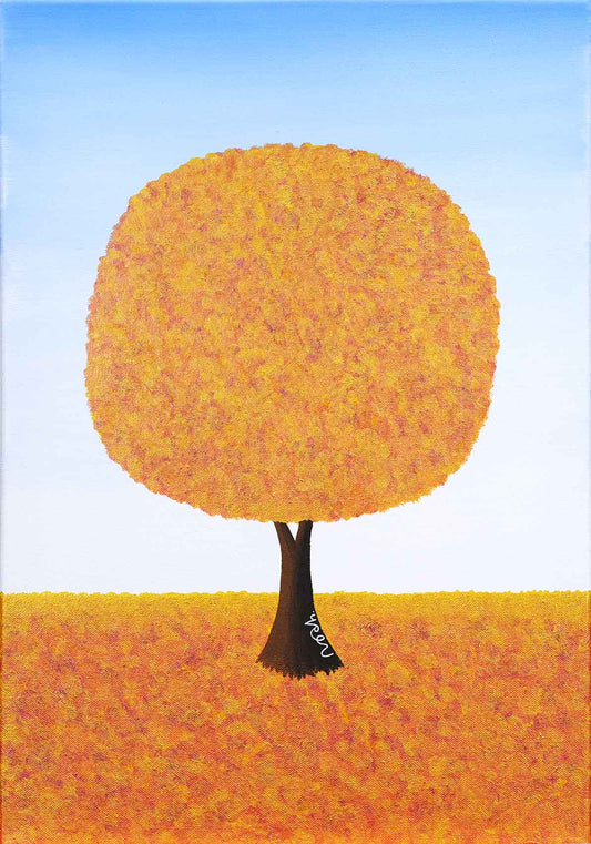 Mustard Tree