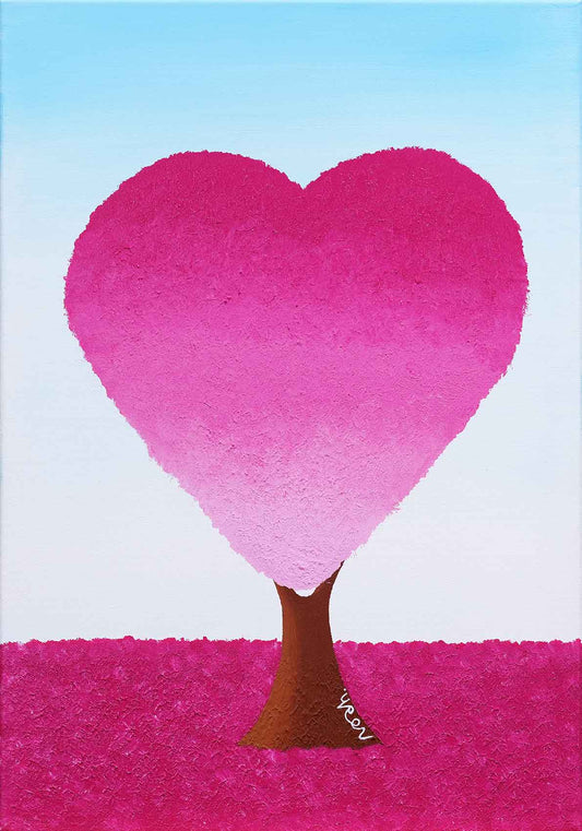 Love Tree