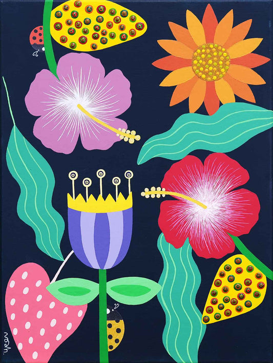 Flora and Fauna