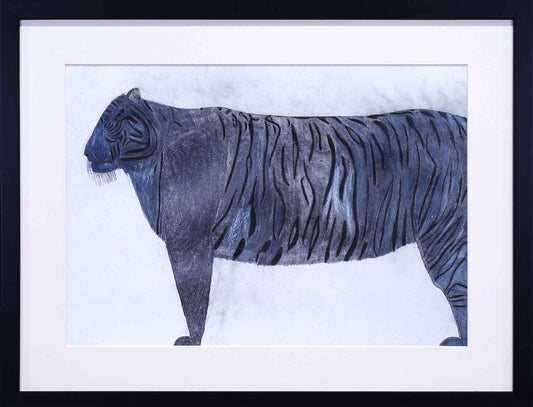 White Tiger