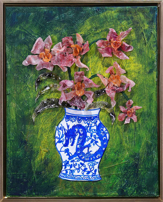 Orchid Alchemy