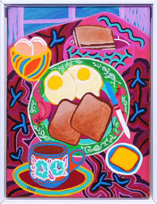 The Most Important Meal of The Day