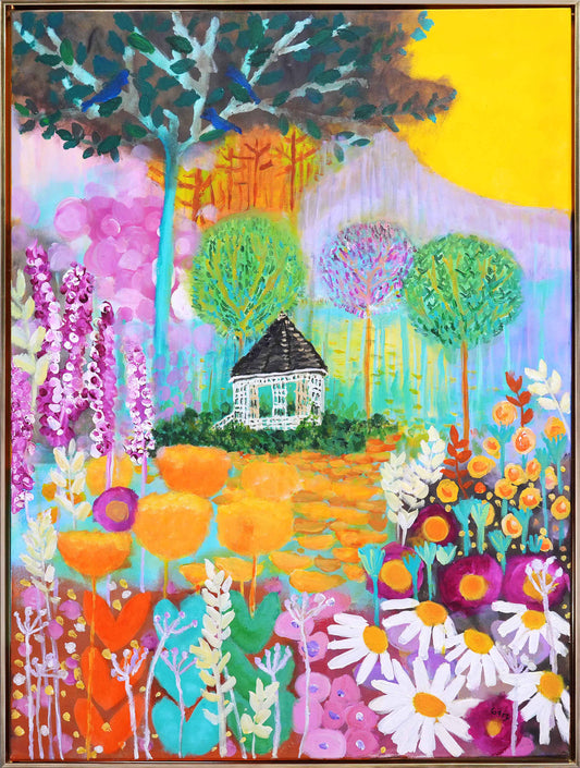 Garden City Serenity
