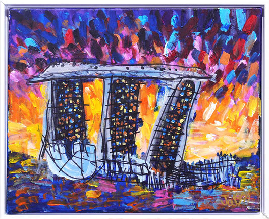 City of Colours