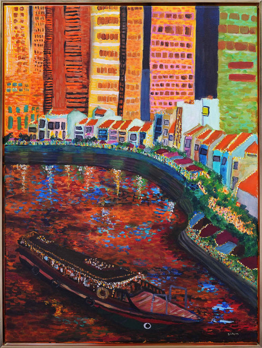 Clarke Quay