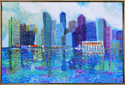 Skyline Symphony