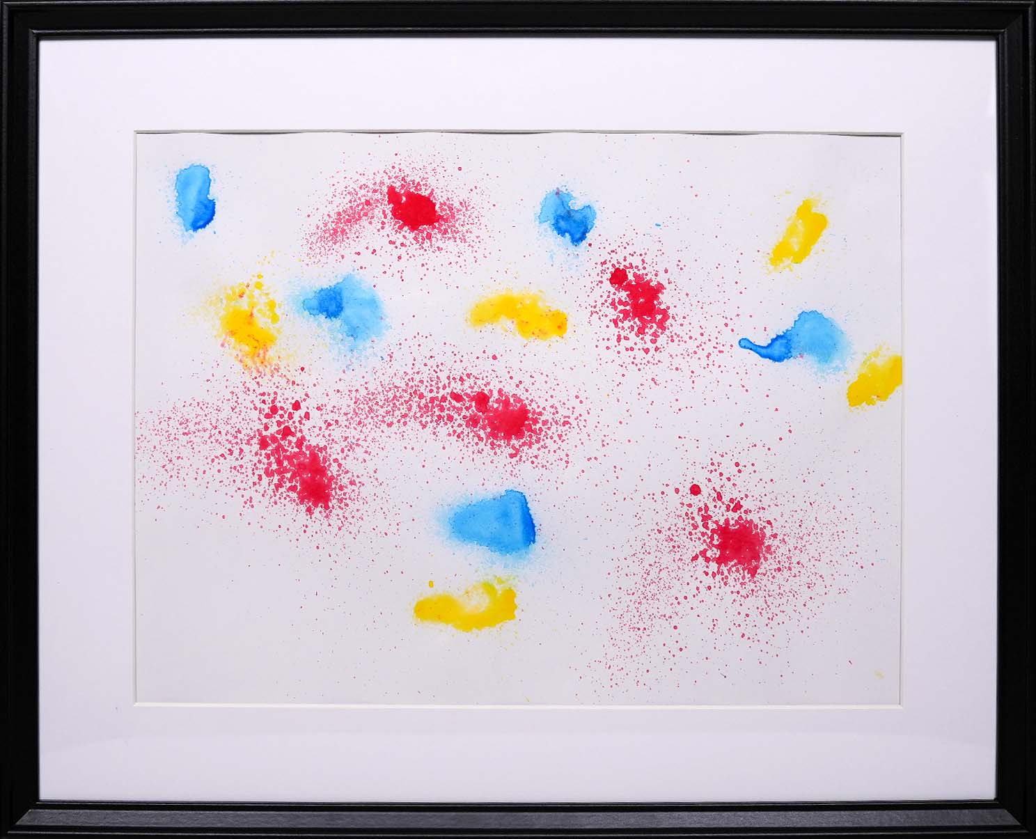 Splat! by Muhammad Khayr Bin Muhammad Sani