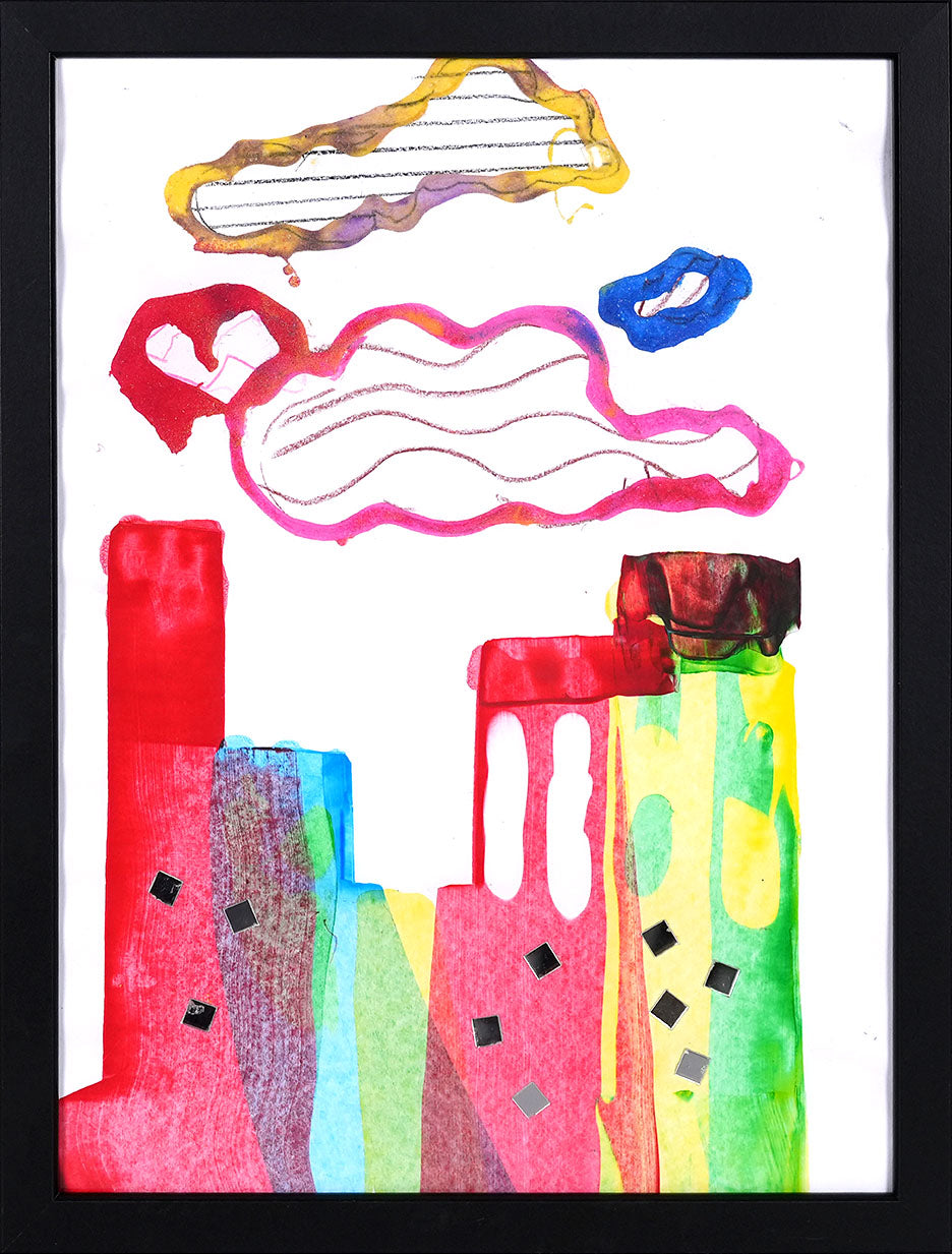 Hope by Nur Adrianna Yasmin Binte Mohamad Hafiz