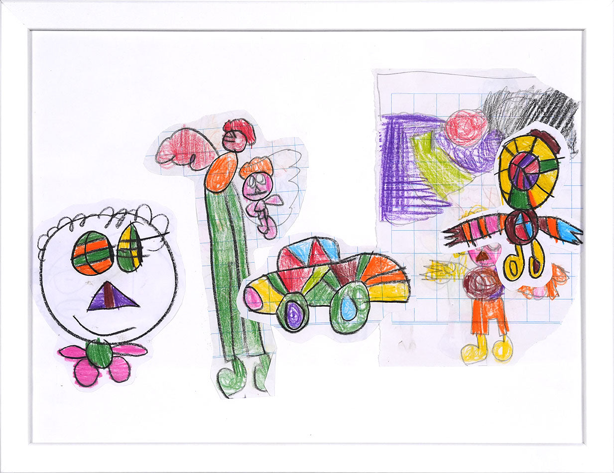 Playing together in Class by Haziq Rayyan Bin Muhammed Hazli