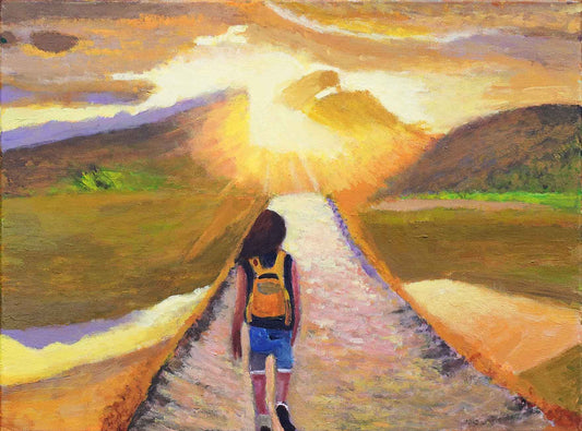 My Recovery Journey