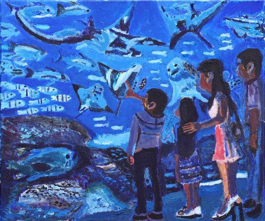 Underwater World