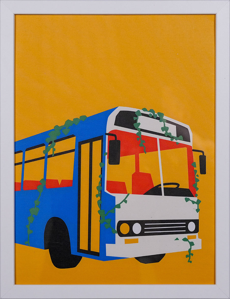 From Transit to Togetherness by Koh Zhi Hong