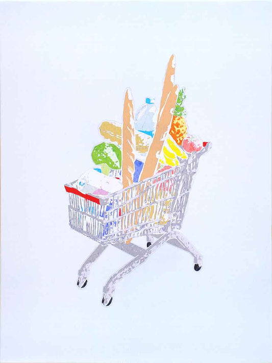 Grocery For the Week