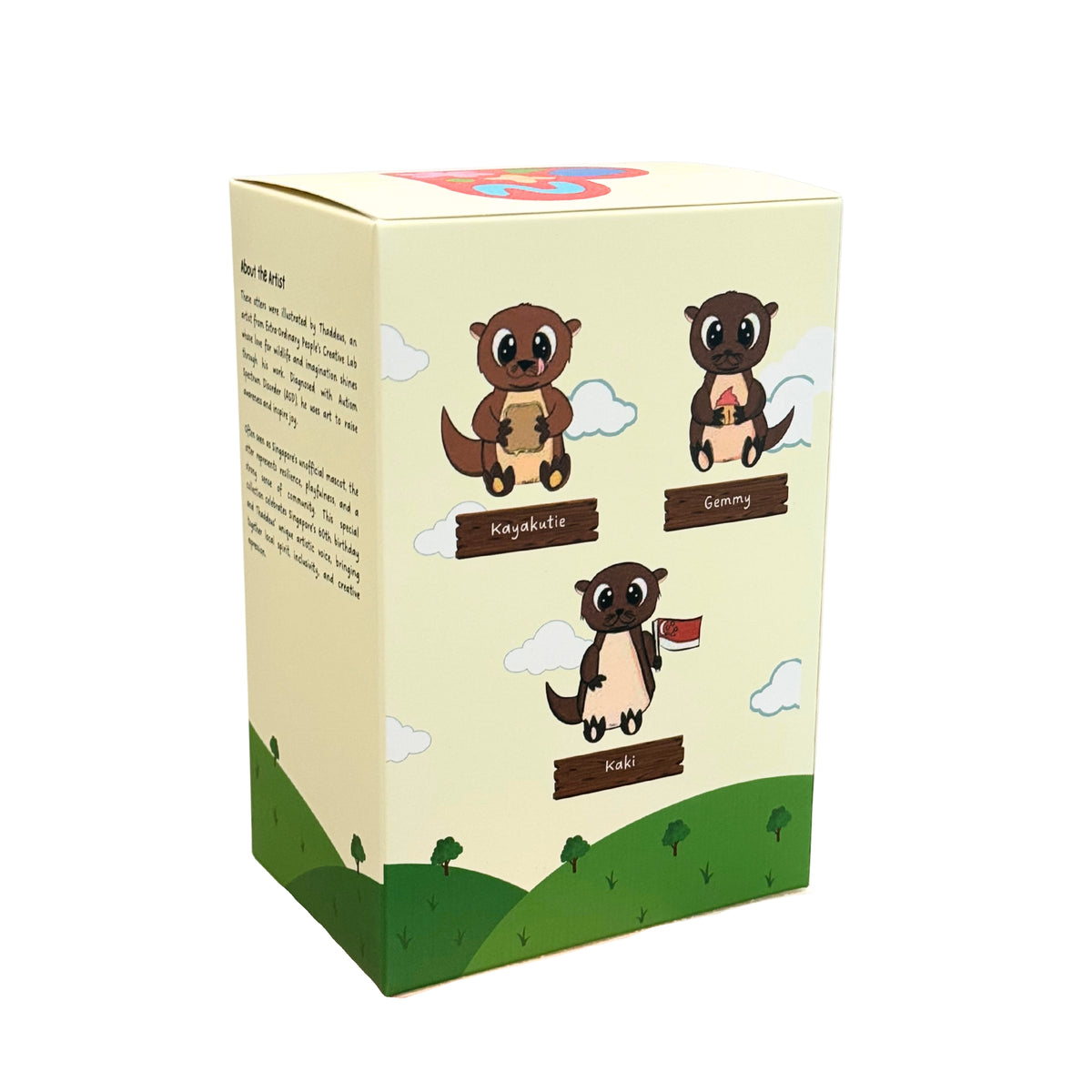 Blind Box5