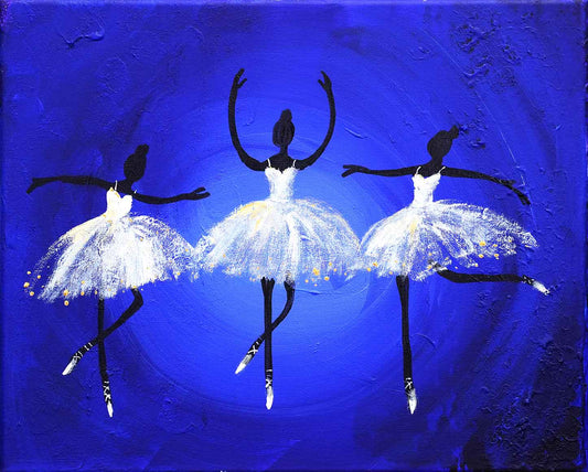 Dance of Dreams