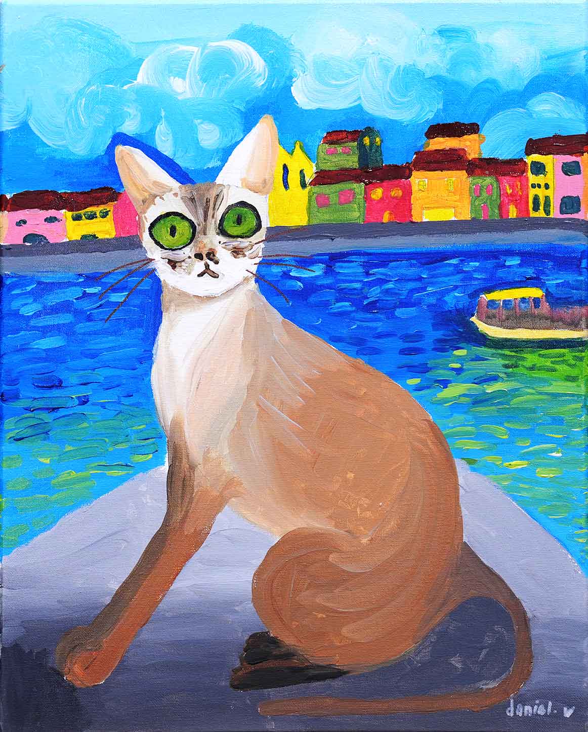 Kuchinta at Clarke Quay