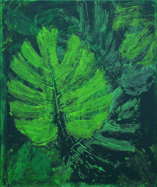 SG Nature’s Imprint V1